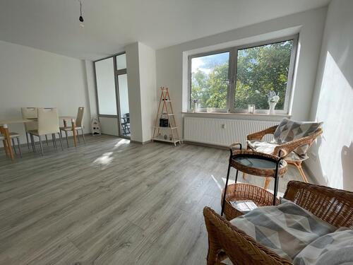 Foto - Kleine bezugsfreie Wohnung in Gütersloh