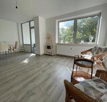 Kleine bezugsfreie Wohnung in Gütersloh