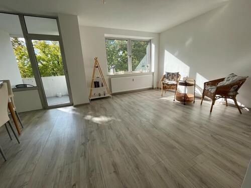 Foto - 1.5 Zimmer Etagenwohnung zum Kaufen in Gütersloh