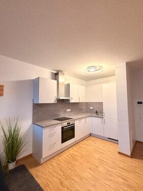 Foto - 2 Zimmer Wohnung im Löwentor in Emmendingen