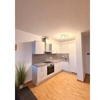 2 Zimmer Wohnung im Löwentor in Emmendingen - Breisach am Rhein