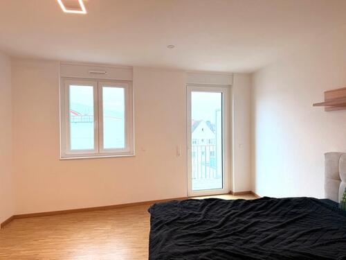 Foto - Etagenwohnung in Breisach am Rhein zur Miete