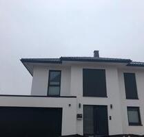 Neubau Stadtvilla Einfamilienhaus in Hausberge - Porta Westfalica Neubau Stadtvilla Einfamilienhaus in Hausberge - Porta Westfalica