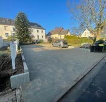 Stellplatz Nähe Uniklinikum (Achenbachhang) - Essen Stadtbezirk III