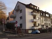 Foto - Baden-Baden Innenstadt 2,5 Zi-Wohnung Leopoldstrasse 10