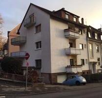 Baden-Baden Innenstadt 2,5 Zi-Wohnung Leopoldstrasse 10