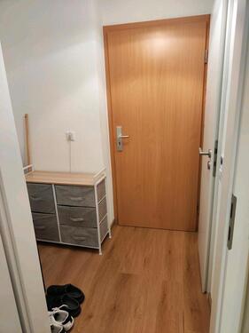 Foto - 1 Zimmer Etagenwohnung zur Miete in Hardheim