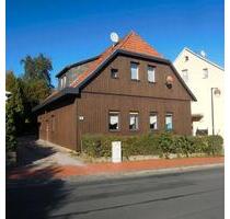 3-Zimmer Wohnung in Bad Rehburg - Rehburg-Loccum