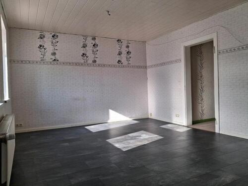 Foto - Etagenwohnung in Rehburg-Loccum zur Miete