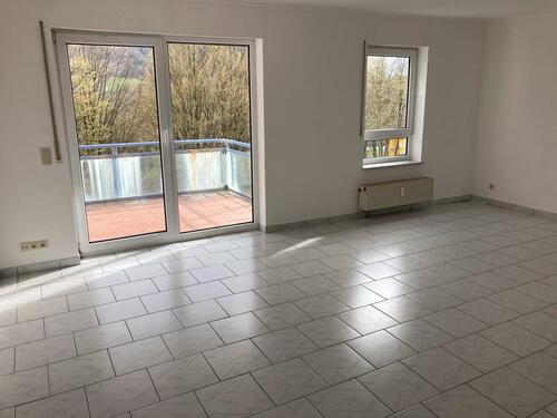 Foto - Schöne 2-3 Zimmer Wohnung in Gelnhausen-Haitz – sofort bezugsfrei