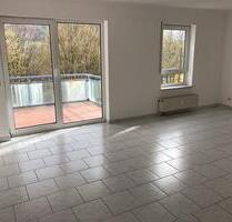 Schöne 2-3 Zimmer Wohnung in Gelnhausen-Haitz – sofort bezugsfrei - Jossgrund