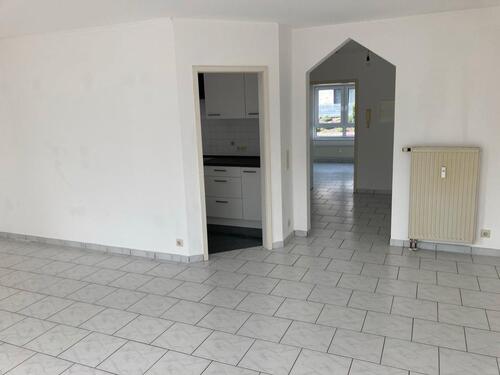 Foto - 2 Zimmer Etagenwohnung zur Miete in Jossgrund