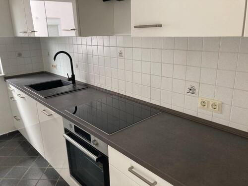 Foto - 2 Zimmer Etagenwohnung in Jossgrund