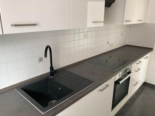 Foto - Etagenwohnung in Jossgrund zur Miete