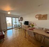 2,5 Zimmer Wohnung ab 01.05. im inneren Westen - Regensburg Das Dörnberg