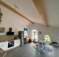 Dachgeschosswohnung, Wohnung, Mietwohnung - Soyen