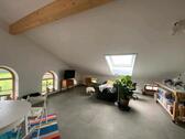 Foto - 2 Zimmer Dachgeschoßwohnung zur Miete in Soyen