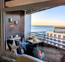 ❤️Ferienwohnung Grömitz direkt an der Promenade ❤️ - Sandesneben