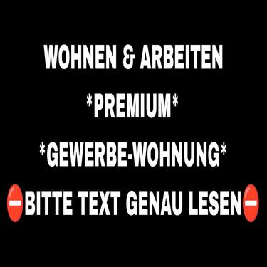 Foto - ✅WOHNEN & ARBEITEN ( Bitte Text lesen. )✅