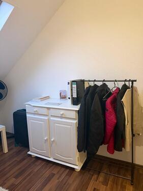 Foto - 5 Zimmer Etagenwohnung in Krefeld
