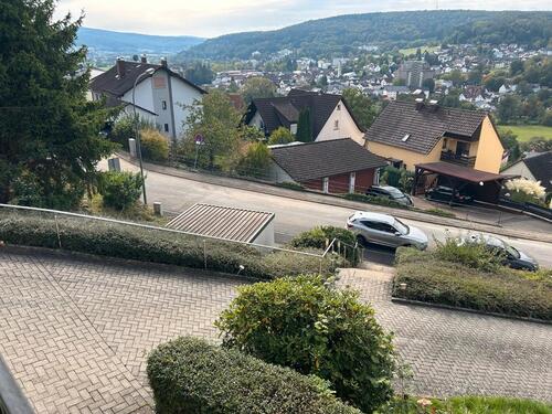Foto - Einfamilienhaus inklusive eines freien Baugrundstückteils