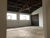 Foto - Lagerhalle in Hangen - Weisheim