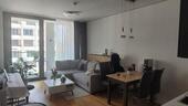 Foto - Wohnung Berlin - Mitte Alexanderplatz 2 Zimmer 54qm mit Balkon