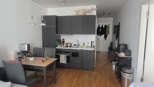 Foto - 2 Zimmer Etagenwohnung zur Miete in Berlin