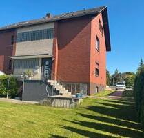 3 Zimmer Wohnung mit Balkon 100m2 - ab 01.06 verfügbar - Stadthagen