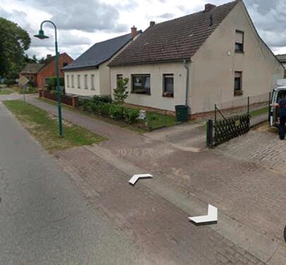 Foto - 4 Zimmer Einfamilienhaus zum Kaufen in Pasewalk