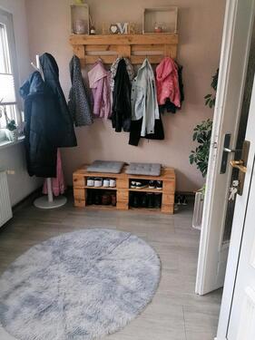 Foto - 4 Zimmer Einfamilienhaus in Pasewalk