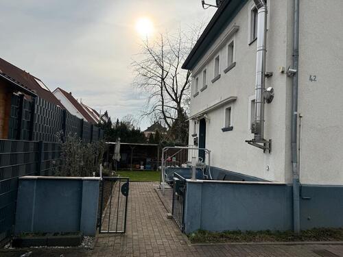Foto - 1 Zimmer Reihenhaus zum Kaufen in Castrop-Rauxel