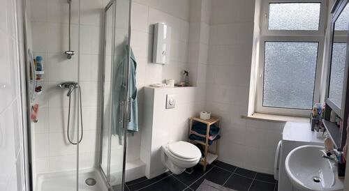 Foto - 2.5 Zimmer Etagenwohnung in Gelsenkirchen