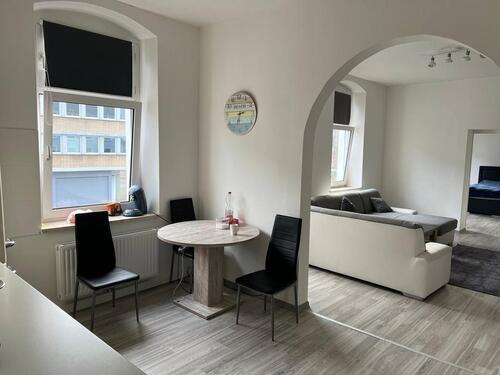 Foto - Etagenwohnung in Gelsenkirchen zur Miete