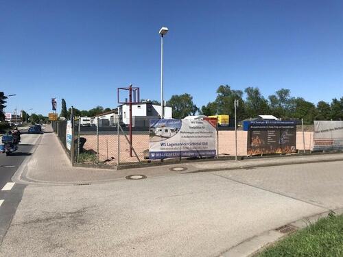 Foto - Stellplatz Wohnwagen Wohnmobil in Rüdesheim