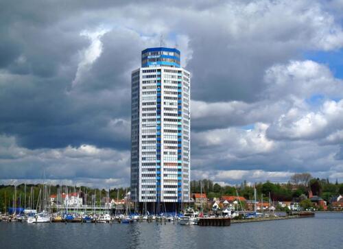 Foto - ETW mit 20% Rendite! Vollmöbliert & Panoramablick – Kapitalanlage