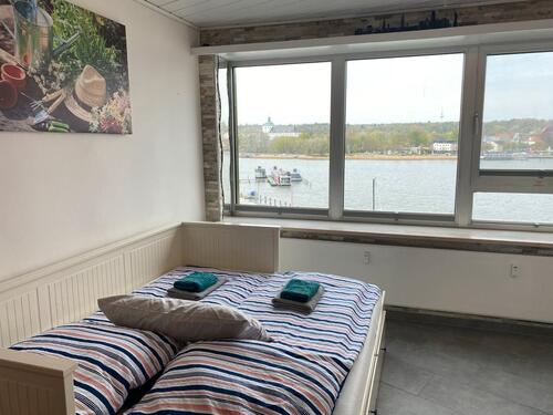 Foto - Etagenwohnung zum Kaufen in Schleswig