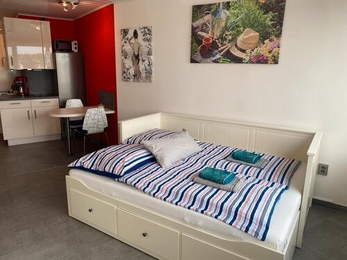 Foto - Etagenwohnung in Schleswig zum Kaufen