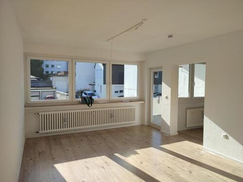 Foto - WBS Notwendig! Helle 2-Zimmer-Wohnung in Iserlohn mit Balkon