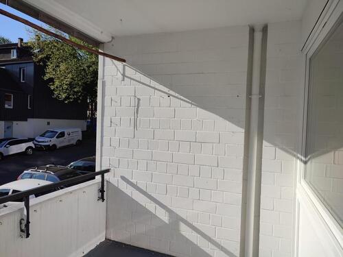 Foto - Etagenwohnung in Iserlohn