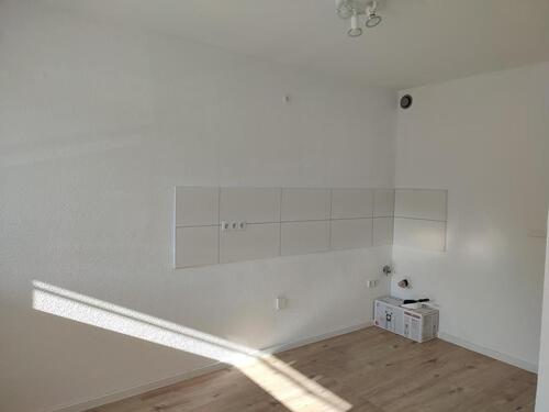 Foto - Etagenwohnung in Iserlohn zur Miete