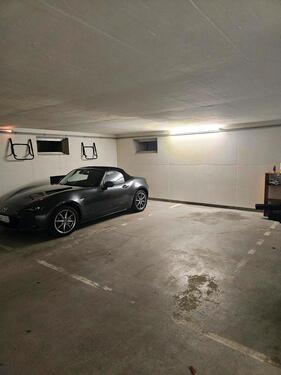 Foto - Tiefgaragenstellplatz Mauritz - 80,00 EUR Miete,