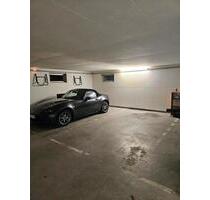 Tiefgaragenstellplatz Mauritz - 80,00 EUR Miete, in Münster (PLZ: 48145) Mitte-Nordost