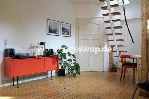 Foto - Etagenwohnung zur Miete in Köln