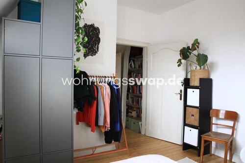 Foto - Etagenwohnung in Köln zur Miete