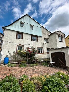 Foto - Haus im Stadtkern - 20.000,00 EUR Kaufpreis,