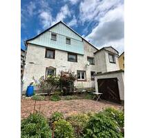Haus im Stadtkern - 20.000,00 EUR Kaufpreis, in Wildenfels (PLZ: 08134)