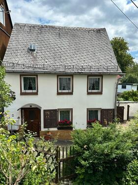 Foto - Einfamilienhaus zum Kaufen in Wildenfels