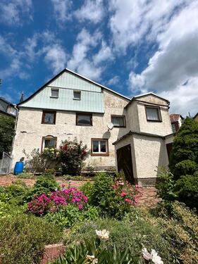 Foto - Einfamilienhaus in Wildenfels