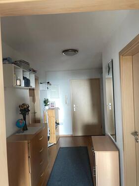 Foto - Etagenwohnung zur Miete in Wolfhagen
